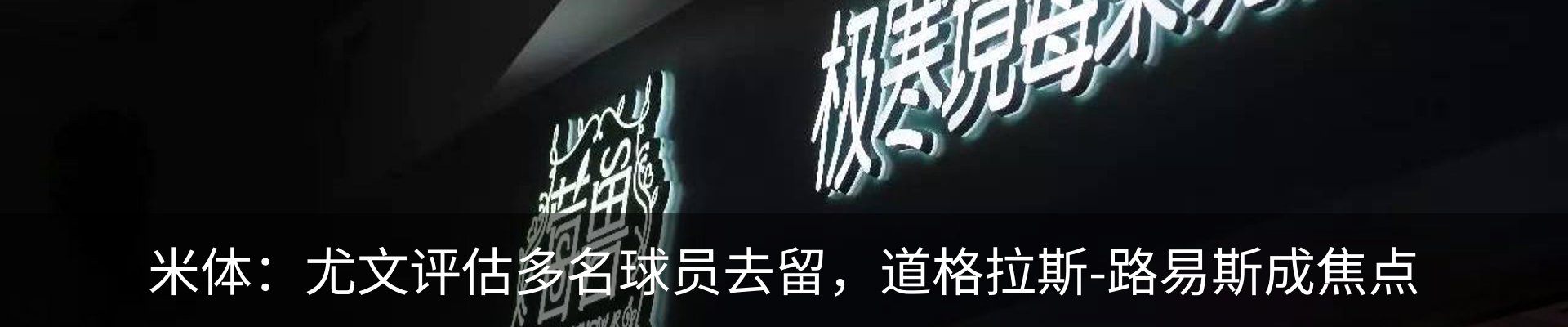 最新动态